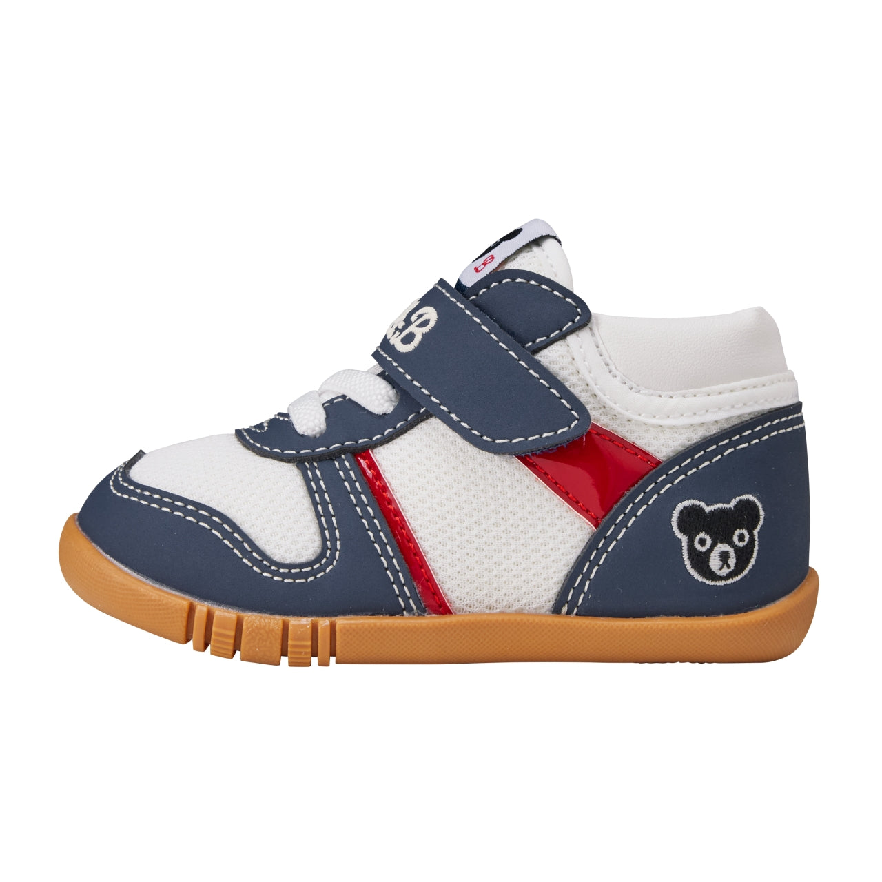 Double_B Retro Runner First Shoes