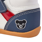 Double_B Retro Runner First Shoes
