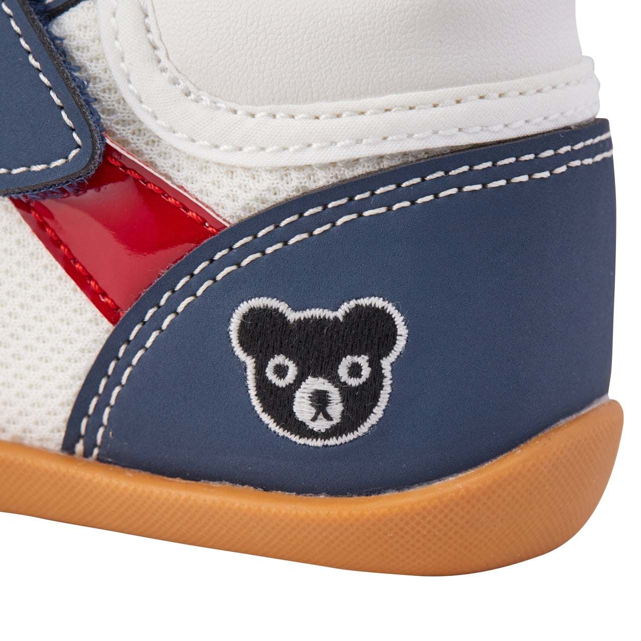 Double_B Retro Runner First Shoes