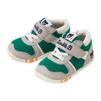 Double_B Retro Runner First Shoes