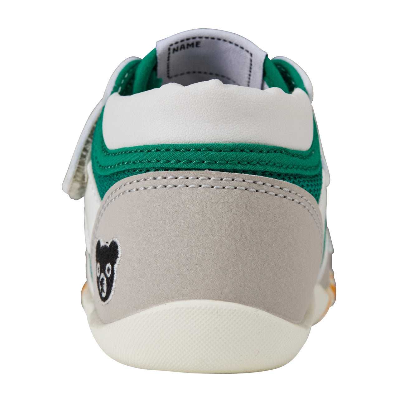 Double_B Retro Runner First Shoes