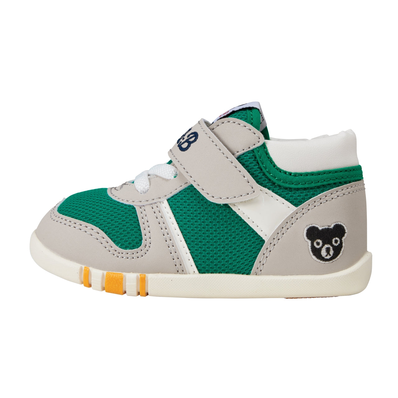 Double_B Retro Runner First Shoes
