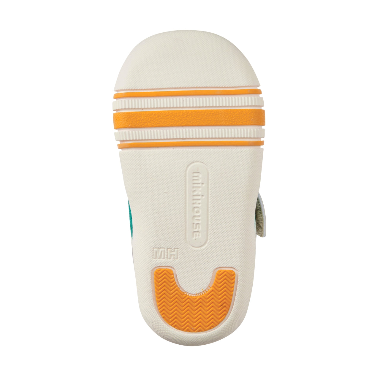 Double_B Retro Runner First Shoes