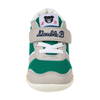 Double_B Retro Runner First Shoes