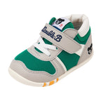Double_B Retro Runner First Shoes