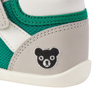Double_B Retro Runner First Shoes