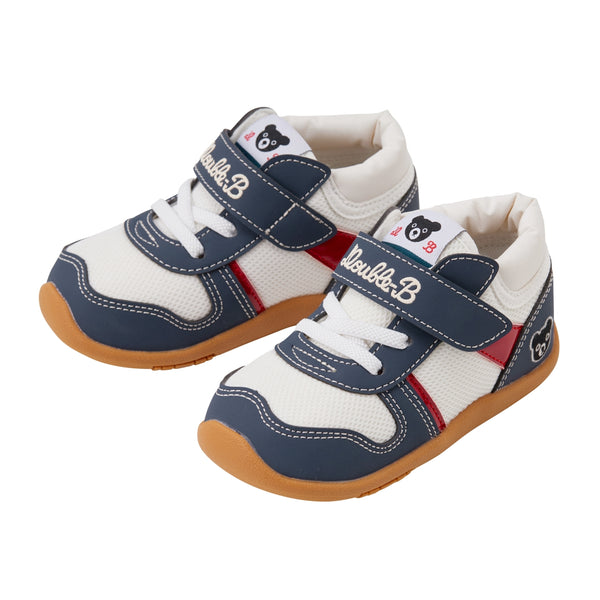 Double_B Retro Runner Second Shoes
