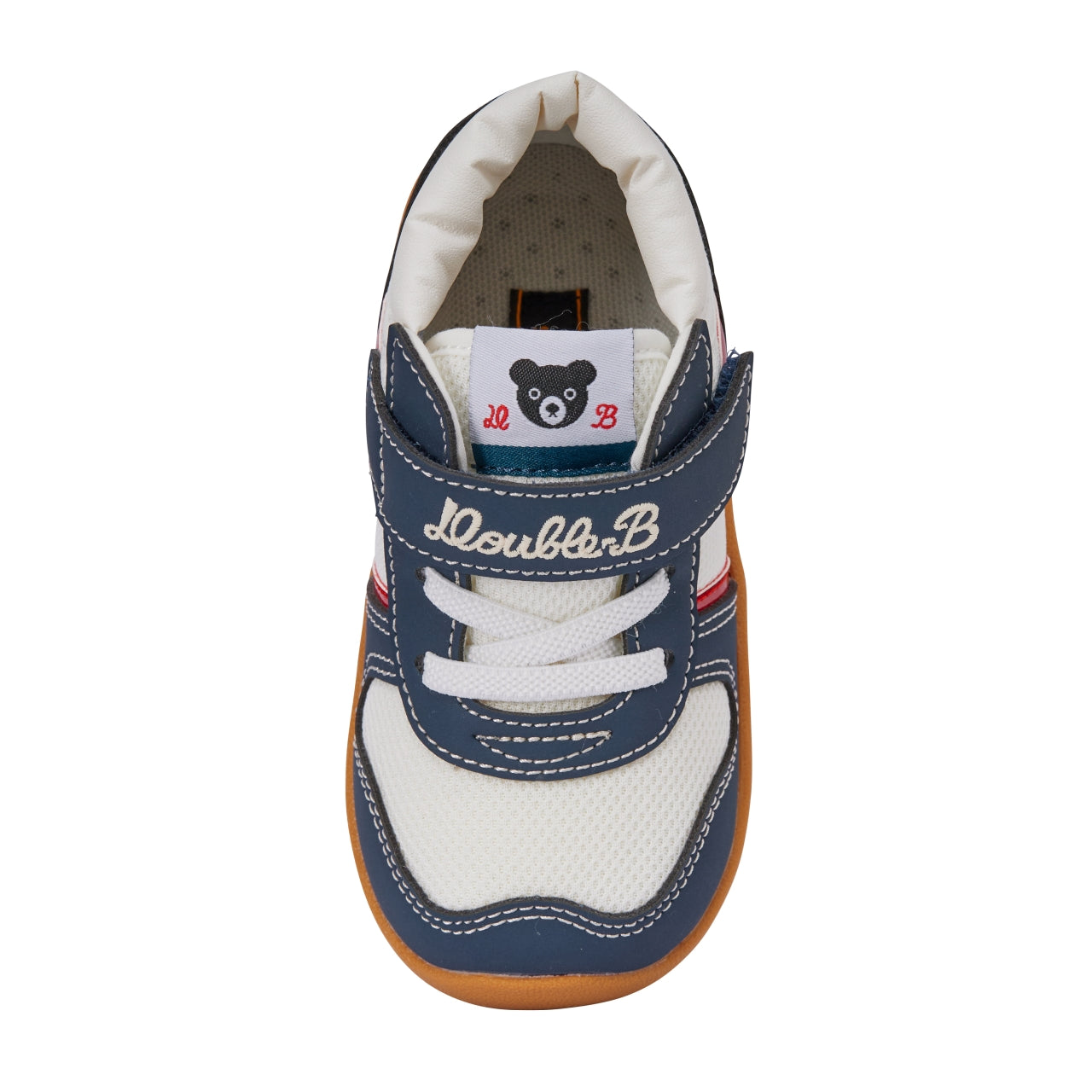 Double_B Retro Runner Second Shoes