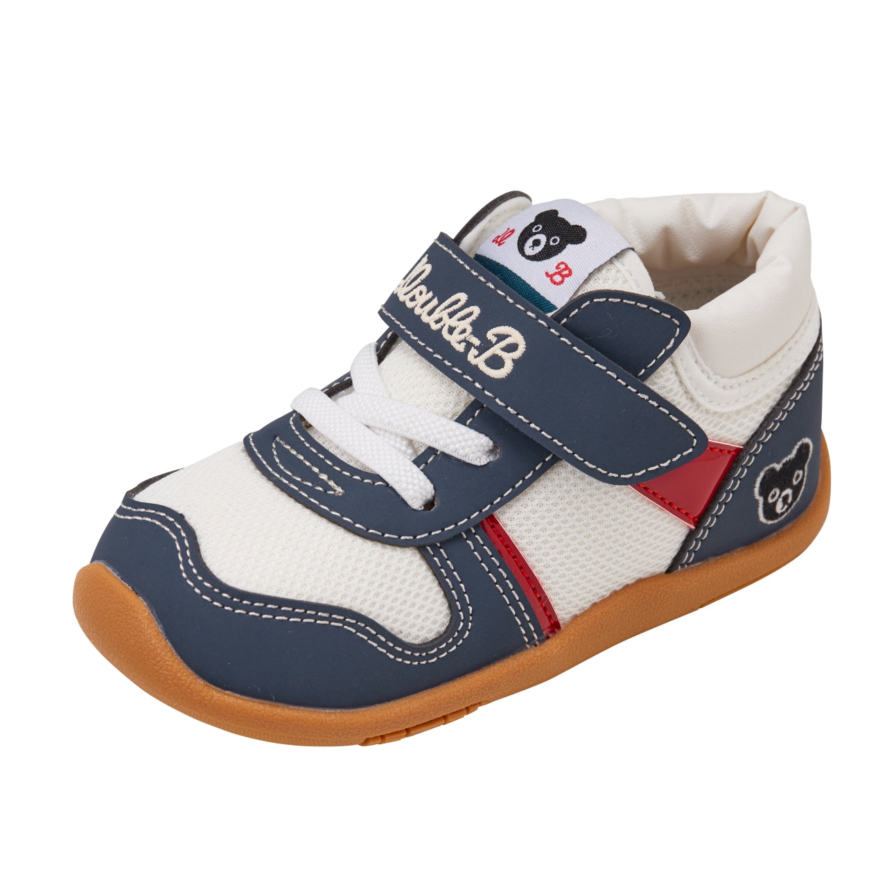 Double_B Retro Runner Second Shoes