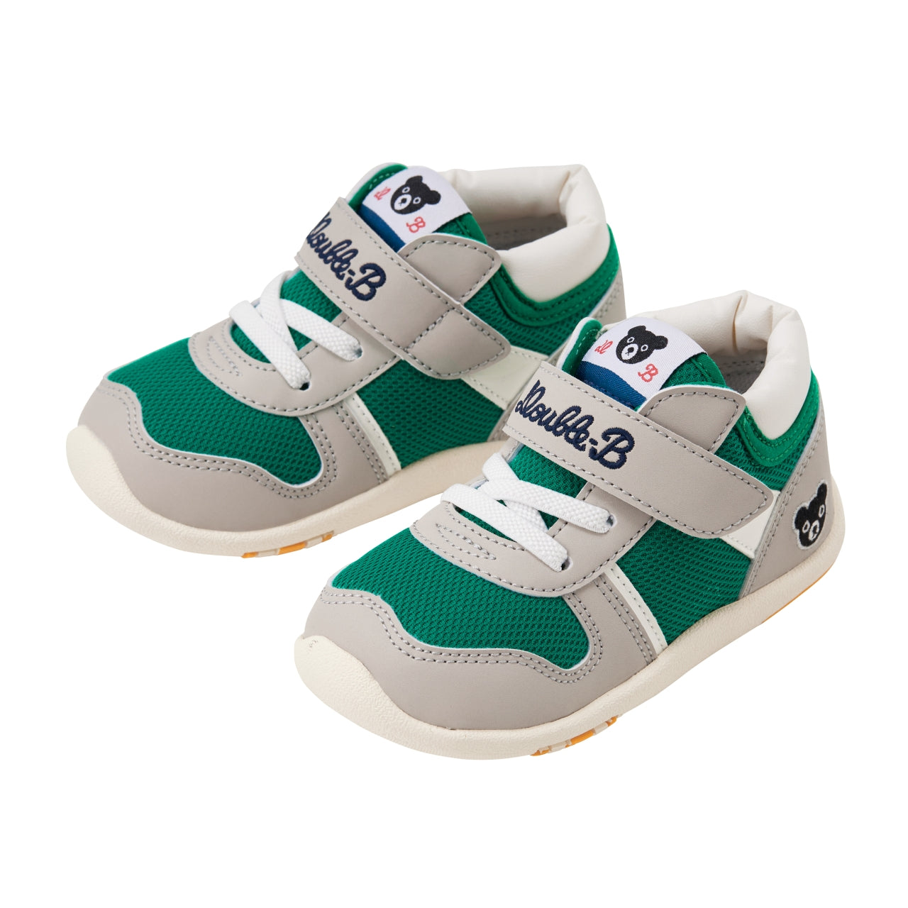Double_B Retro Runner Second Shoes