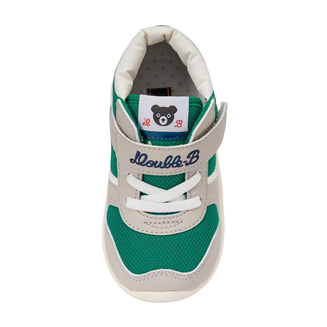 Double_B Retro Runner Second Shoes
