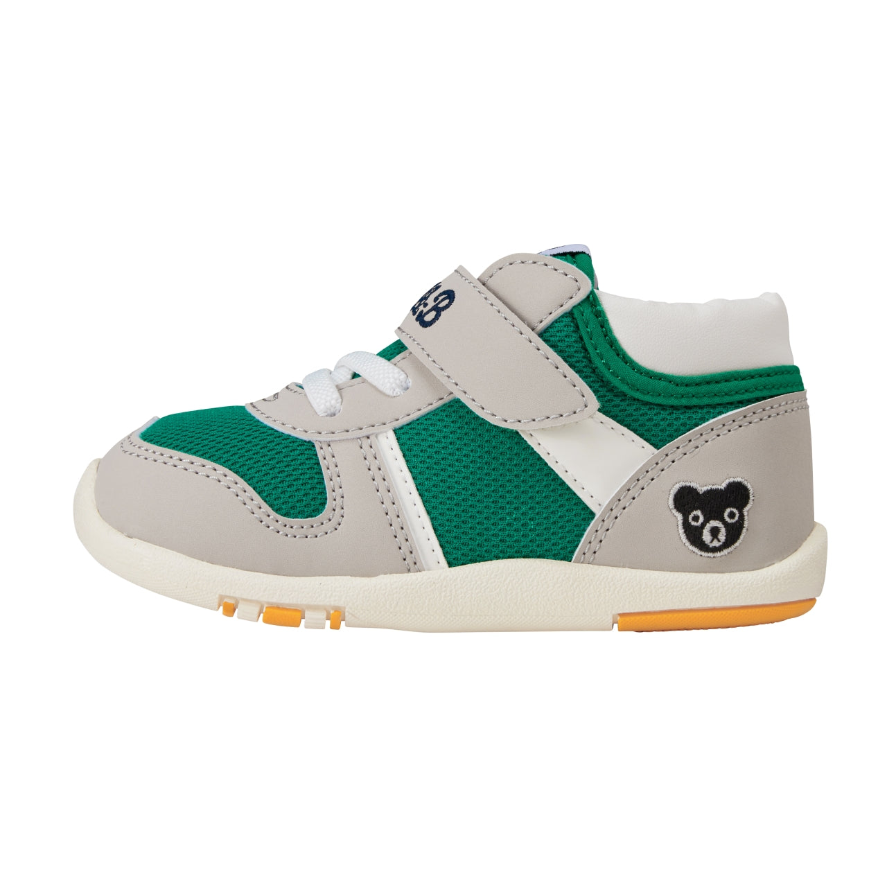 Double_B Retro Runner Second Shoes
