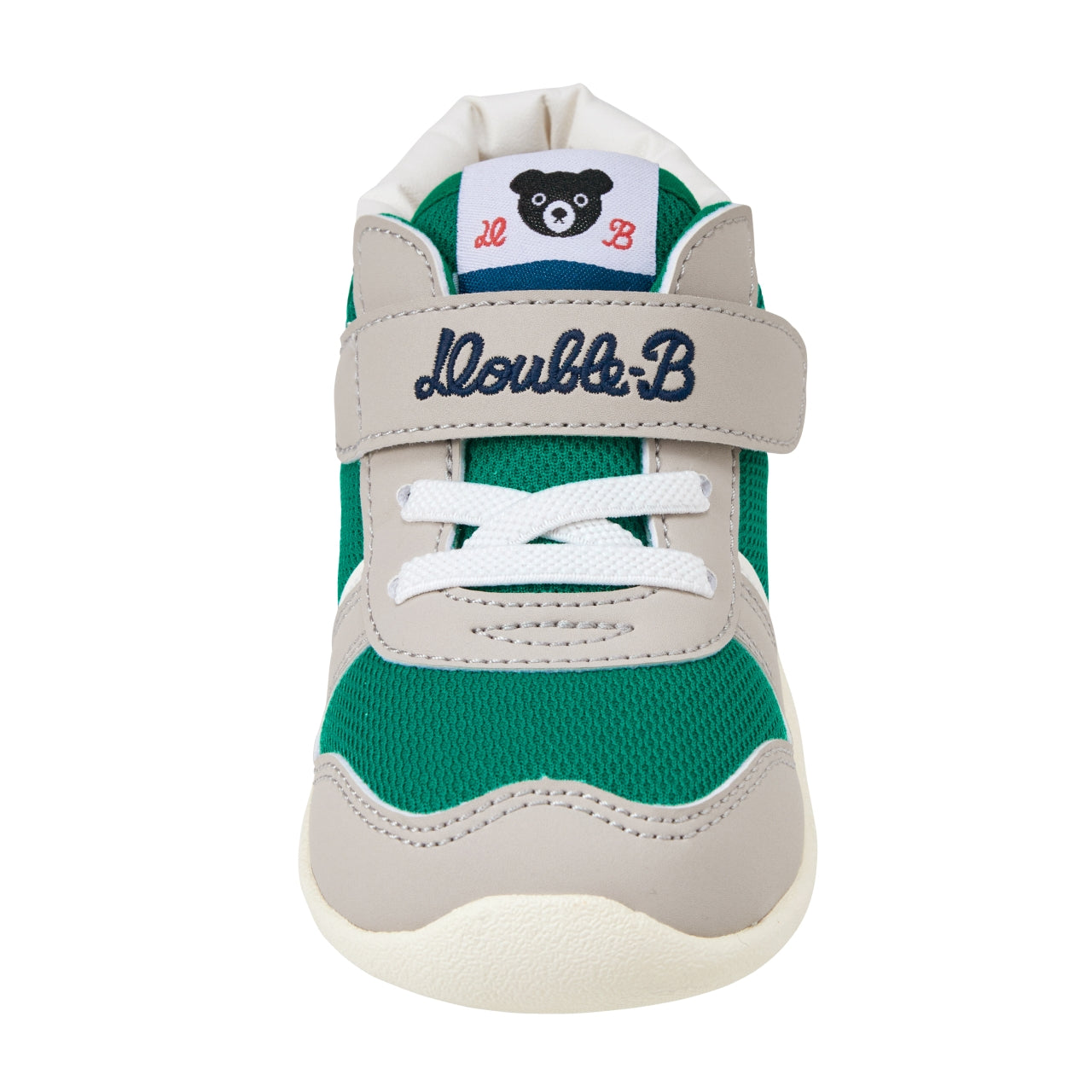 Double_B Retro Runner Second Shoes