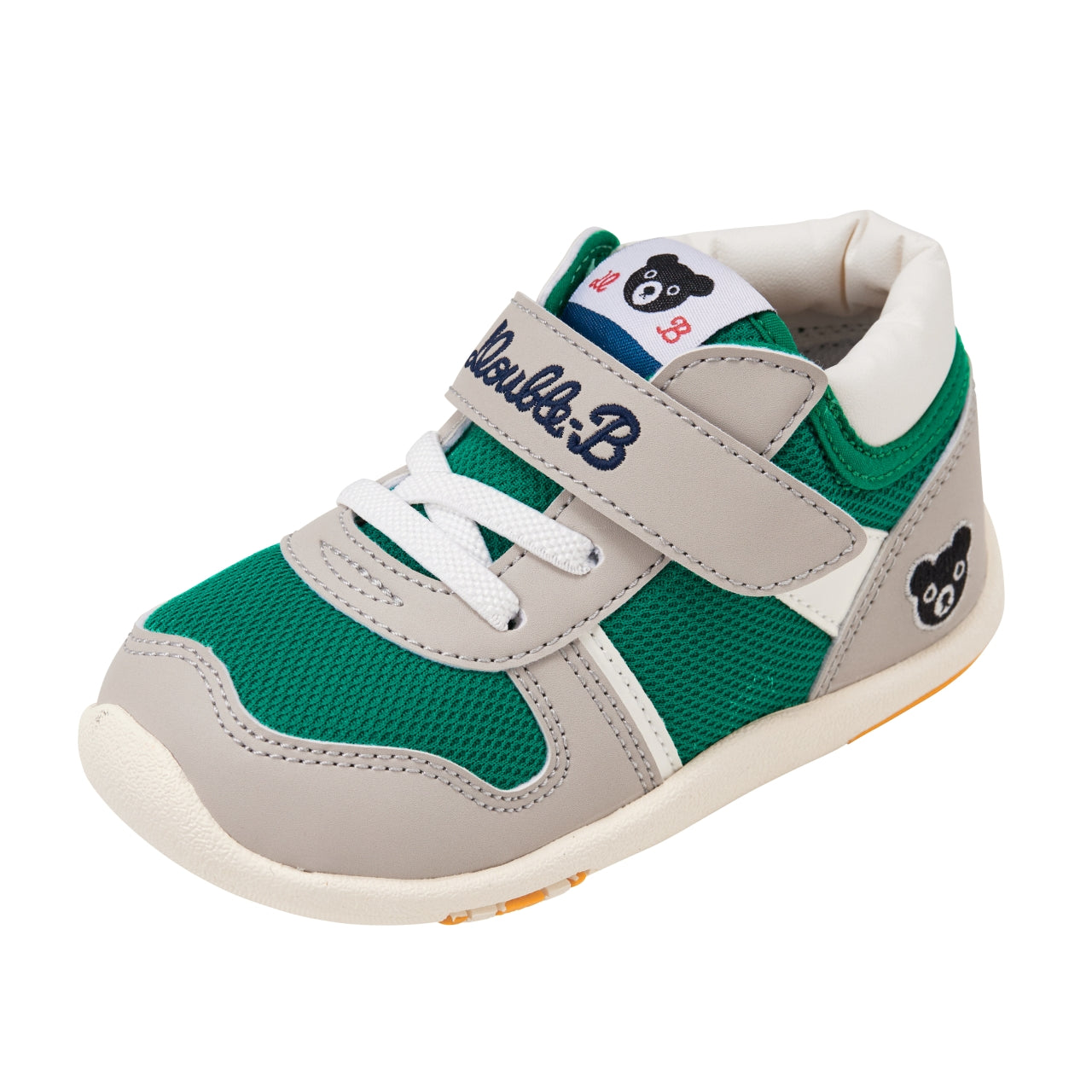 Double_B Retro Runner Second Shoes