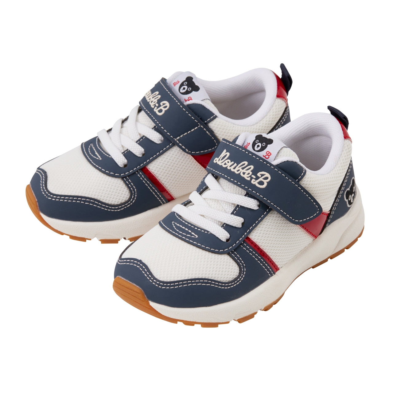 Double_B Retro Runner Kids’ Shoes