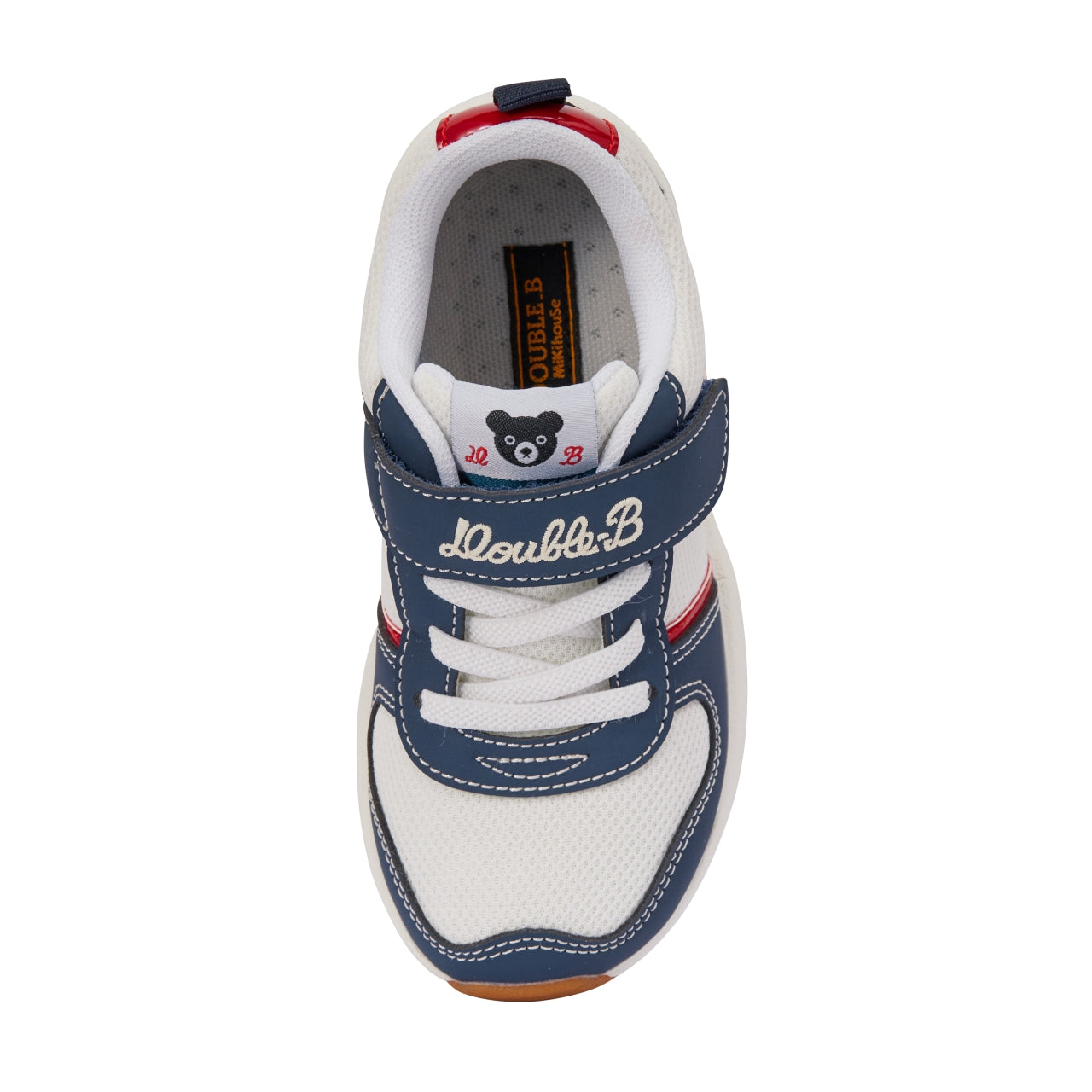 Double_B Retro Runner Kids’ Shoes