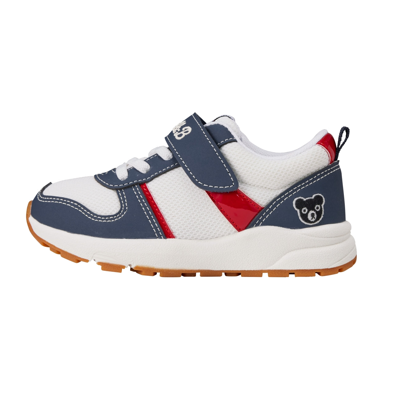 Double_B Retro Runner Kids’ Shoes