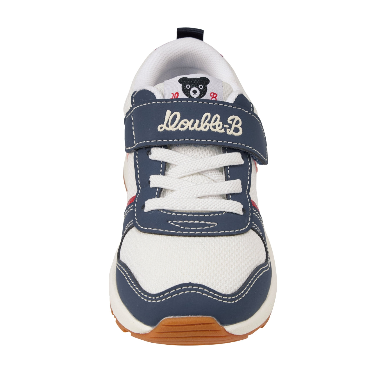 Double_B Retro Runner Kids’ Shoes