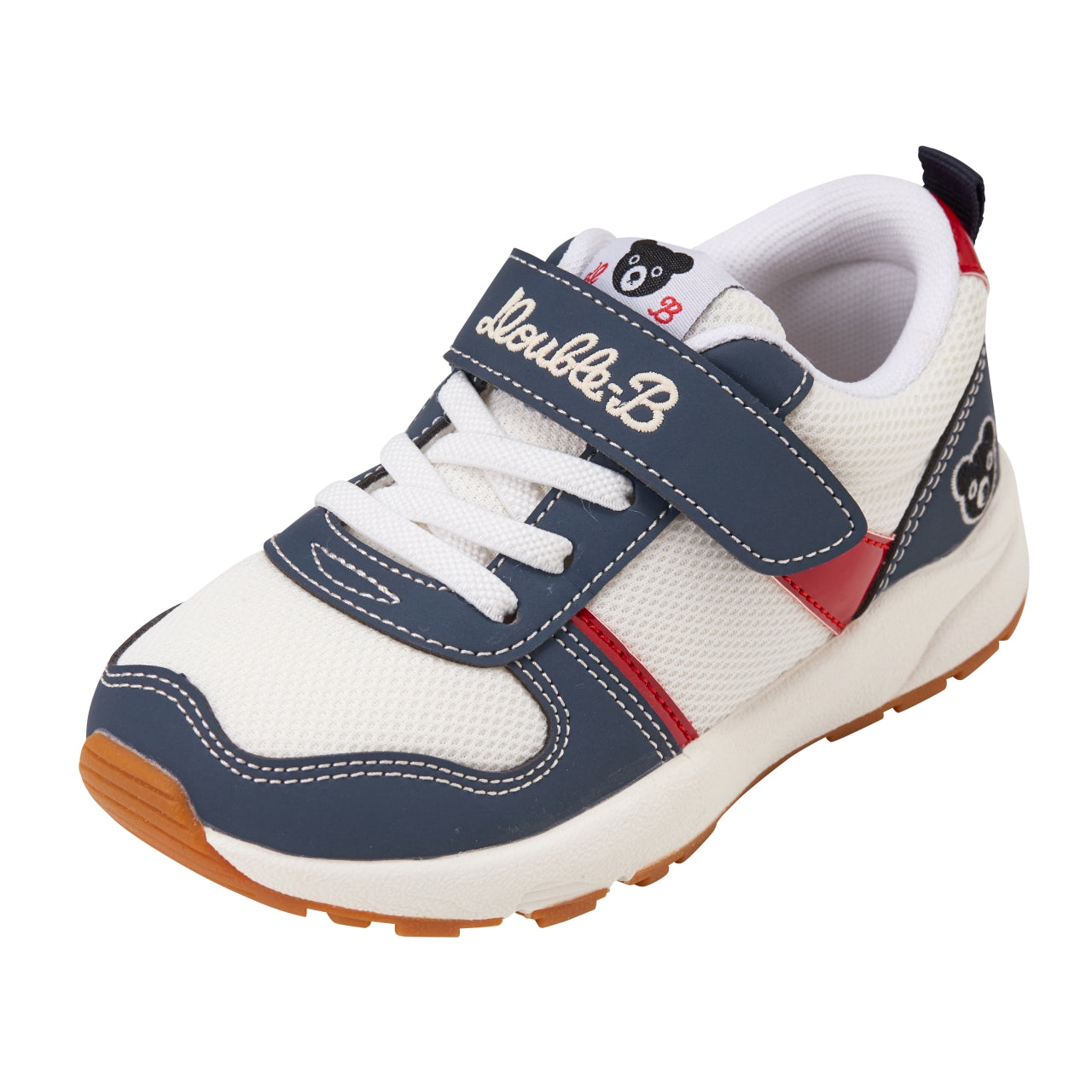 Double_B Retro Runner Kids’ Shoes