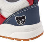 Double_B Retro Runner Kids’ Shoes