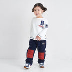 Double_B Retro Runner Kids’ Shoes