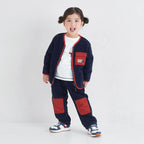 Double_B Retro Runner Kids’ Shoes