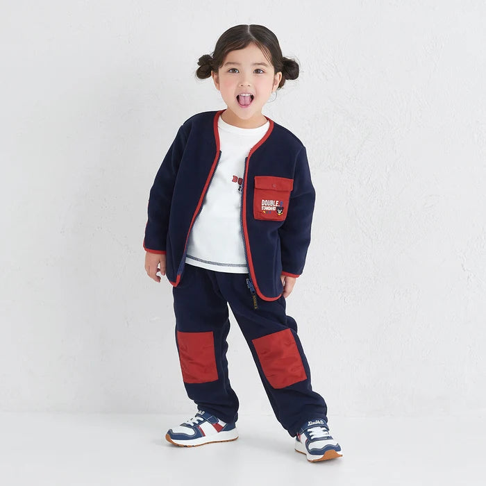 Double_B Retro Runner Kids’ Shoes