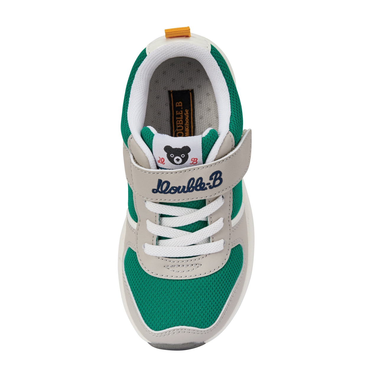 Double_B Retro Runner Kids’ Shoes