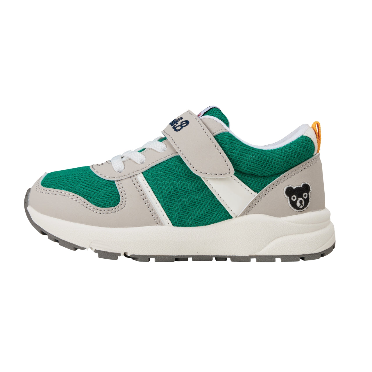 Double_B Retro Runner Kids’ Shoes