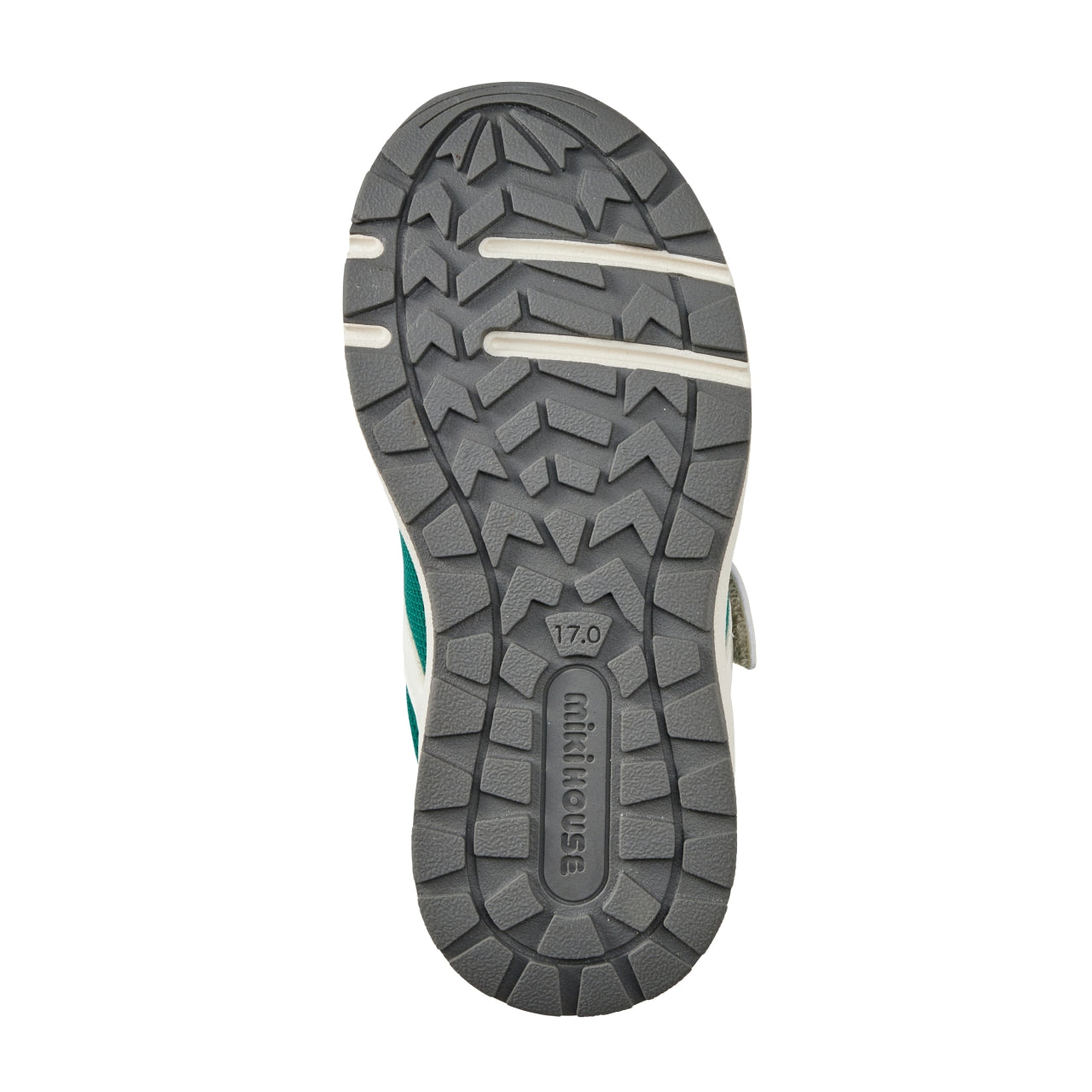 Double_B Retro Runner Kids’ Shoes