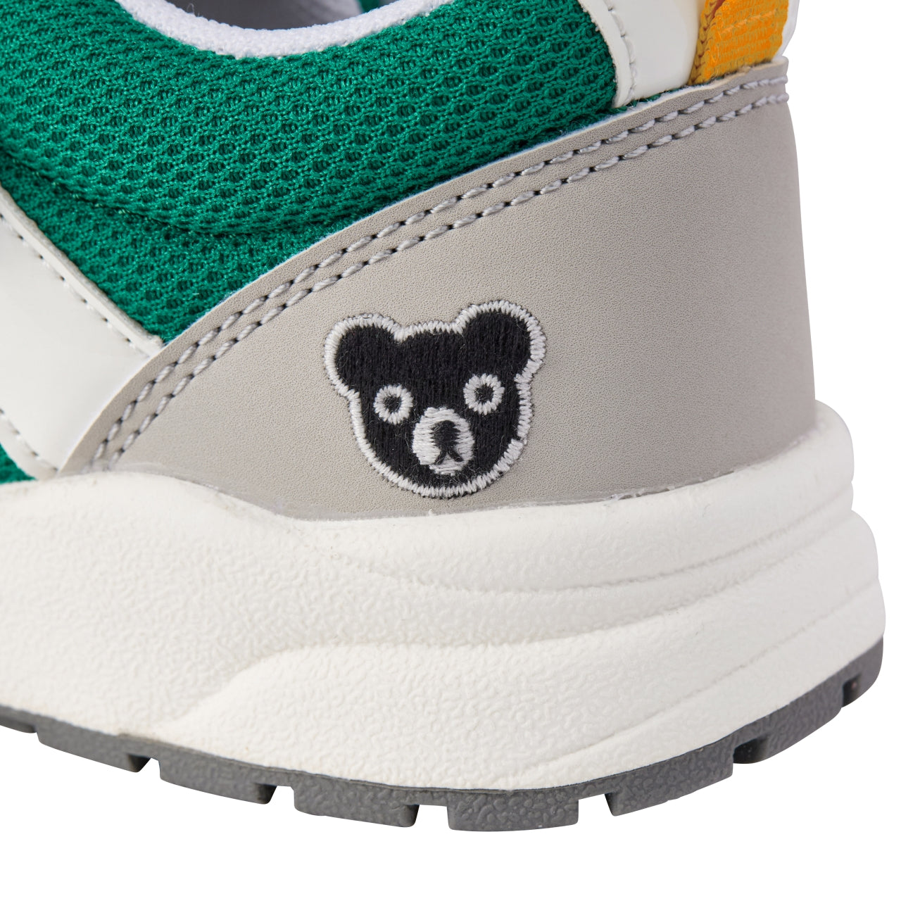 Double_B Retro Runner Kids’ Shoes