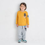 Double_B Retro Runner Kids’ Shoes