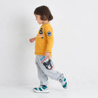 Double_B Retro Runner Kids’ Shoes