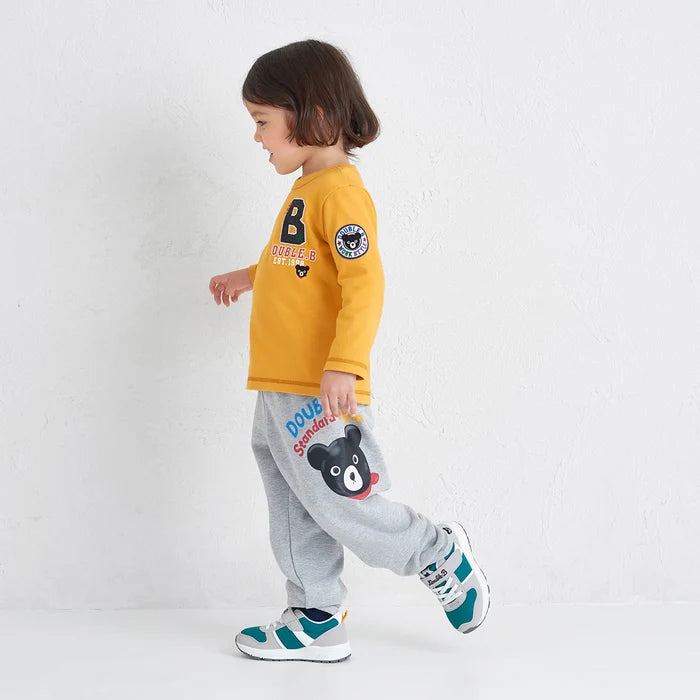 Double_B Retro Runner Kids’ Shoes