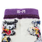 DOUBLE_B STREET RIDE Skateboard Socks