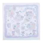 Double_B "DB Boo!" Imabari Gauze Bath Towel