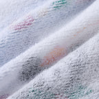 Double_B "DB Boo!" Imabari Gauze Bath Towel