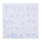 Double_B "DB Boo!" Imabari Gauze Bath Towel