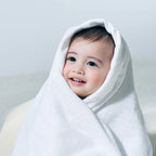 Gold Label Sea Island Cotton Gauze Bath Towel