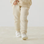 Cashmere Loopback Sweatpants