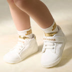 Gold Label Second Shoes
