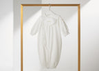 Gold Label West Indian Sea Island Cotton Two-Way Coverall