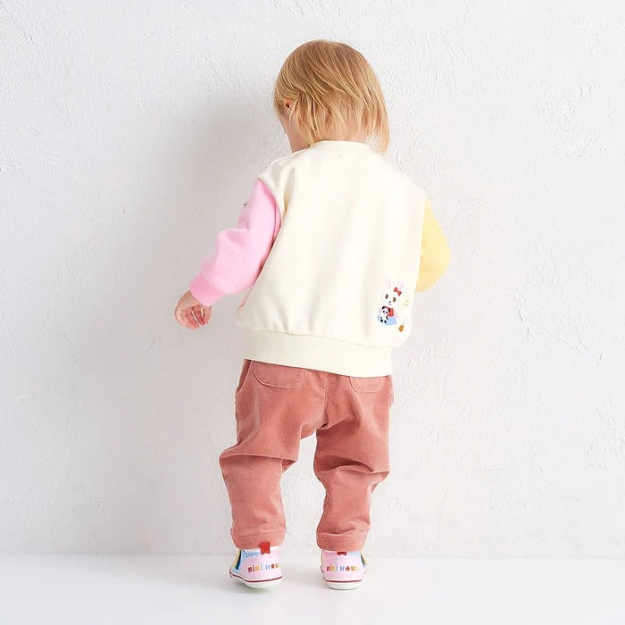 Wonder Theme Park Usako Corduroy Trousers