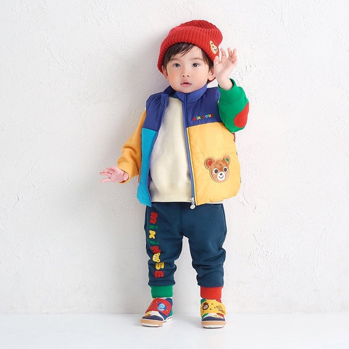 Pucchi Low-Gauge Knit Beanie