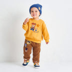 Pucchi Low-Gauge Knit Beanie