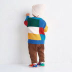 Pucchi Low-Gauge Knit Beanie