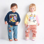 Wonder Theme Park Pucchi Corduroy Trousers