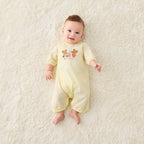ABC Cub Firsts Mini Coverall