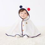 Airy Baby Cub Poncho