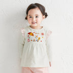 Usako's Sweet Sunflower Tee